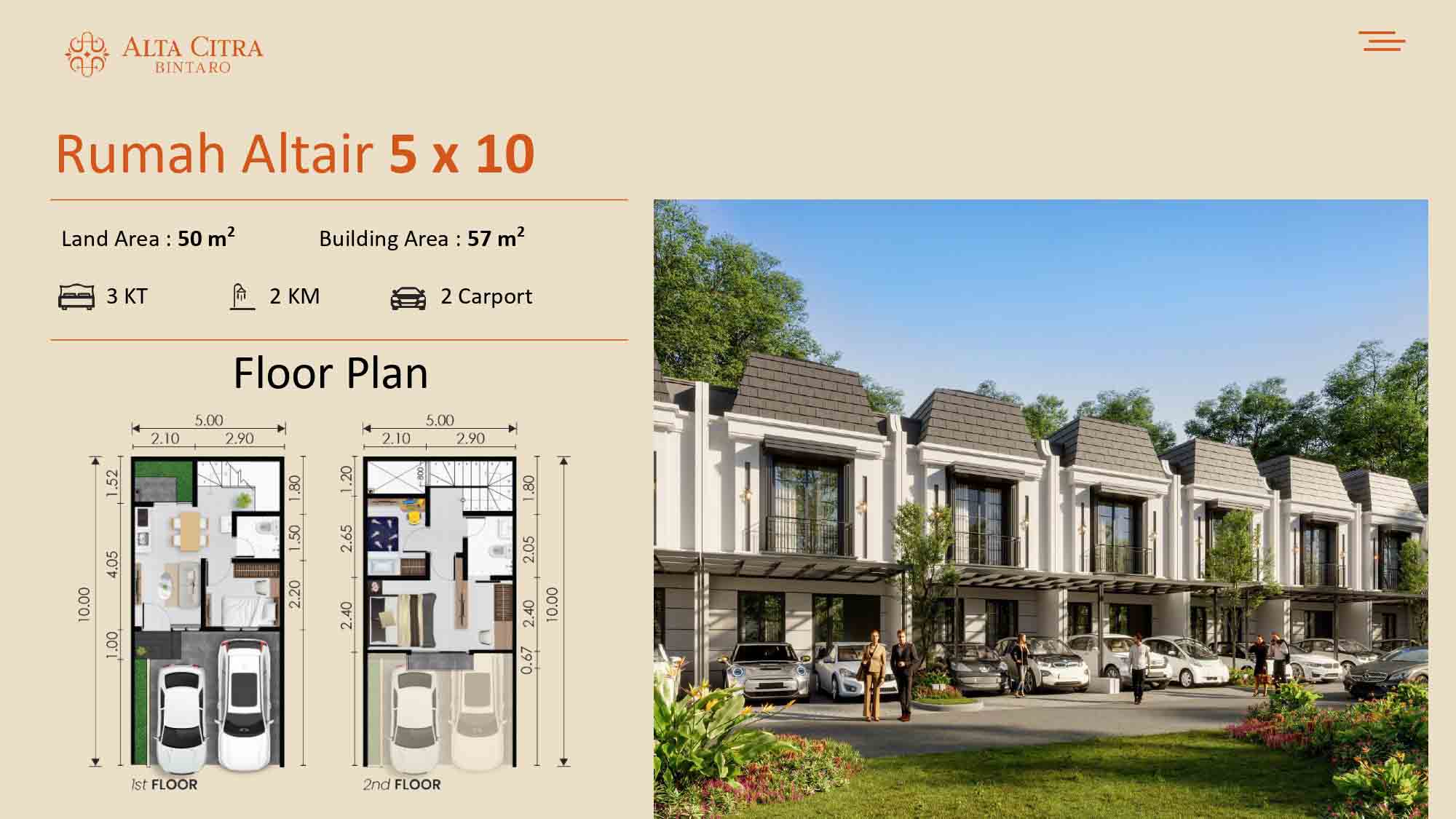 Alta Citra Bintaro (14)