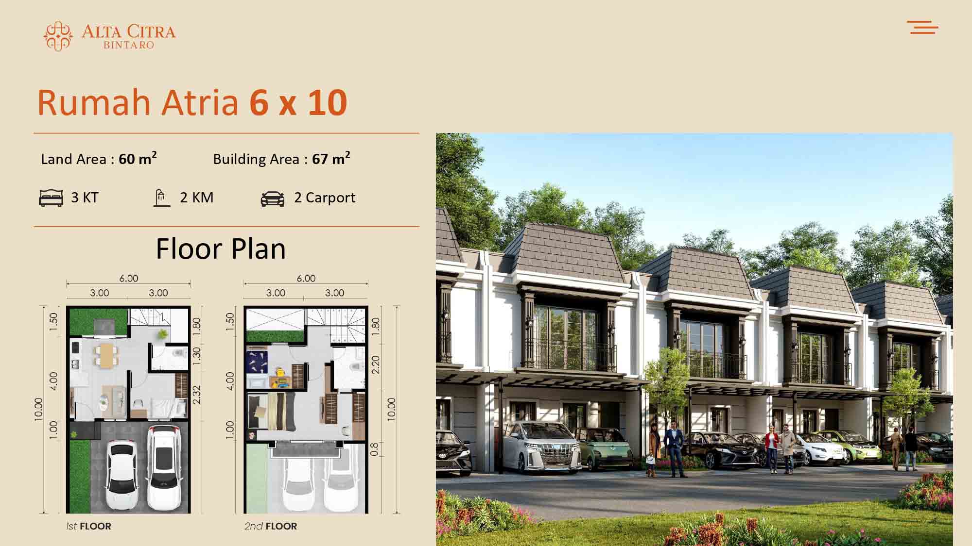 Alta Citra Bintaro (15)