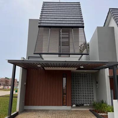 cendana residence 2