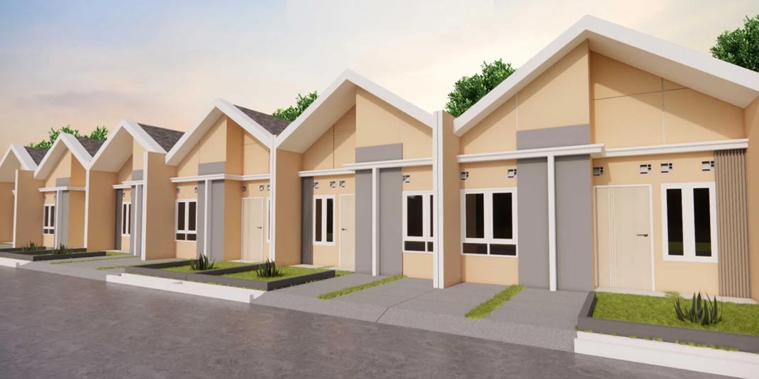 pesona prima 9 cikahuripan tipe unit