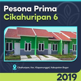 pesona prima cikahuripan 6