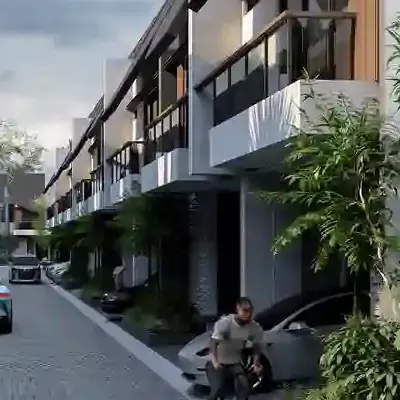 lunavera park ambience