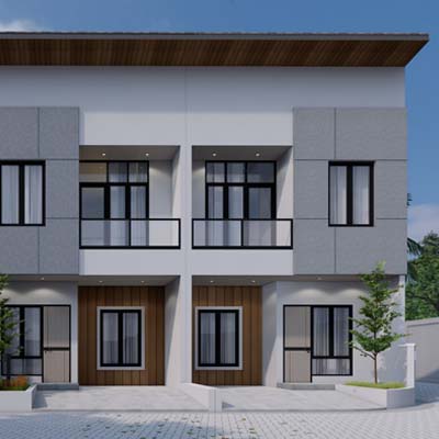 onederful village icon home
