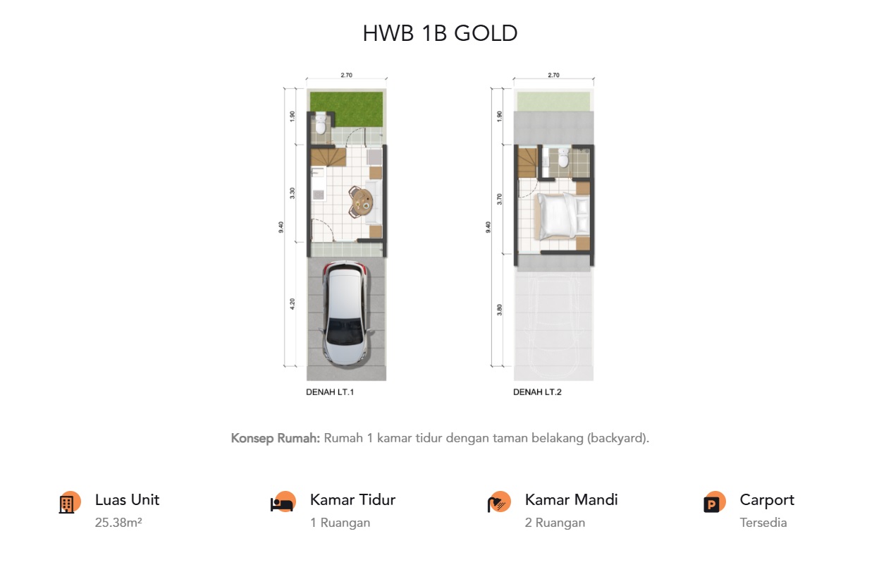 HWB-1B-GOLD
