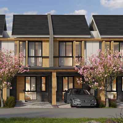 areum parc tangerang icon