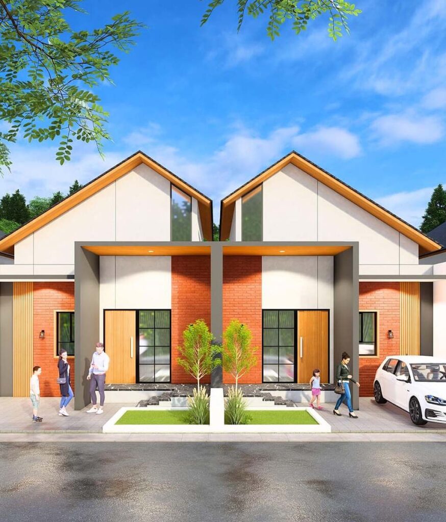 pramita residence home