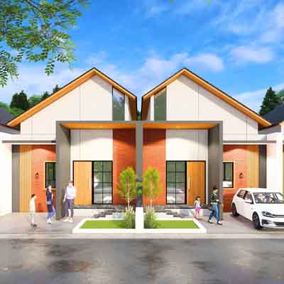 pramita residence home icon