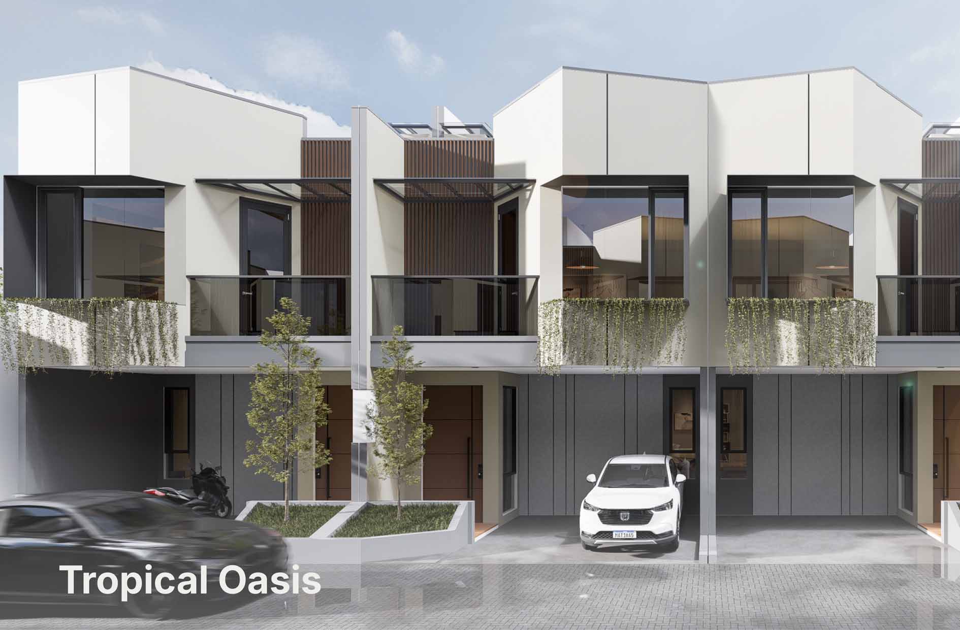 privana house pamulang tipe 7